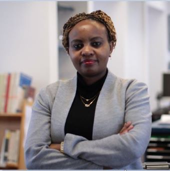 Faculty: Josephine Musango